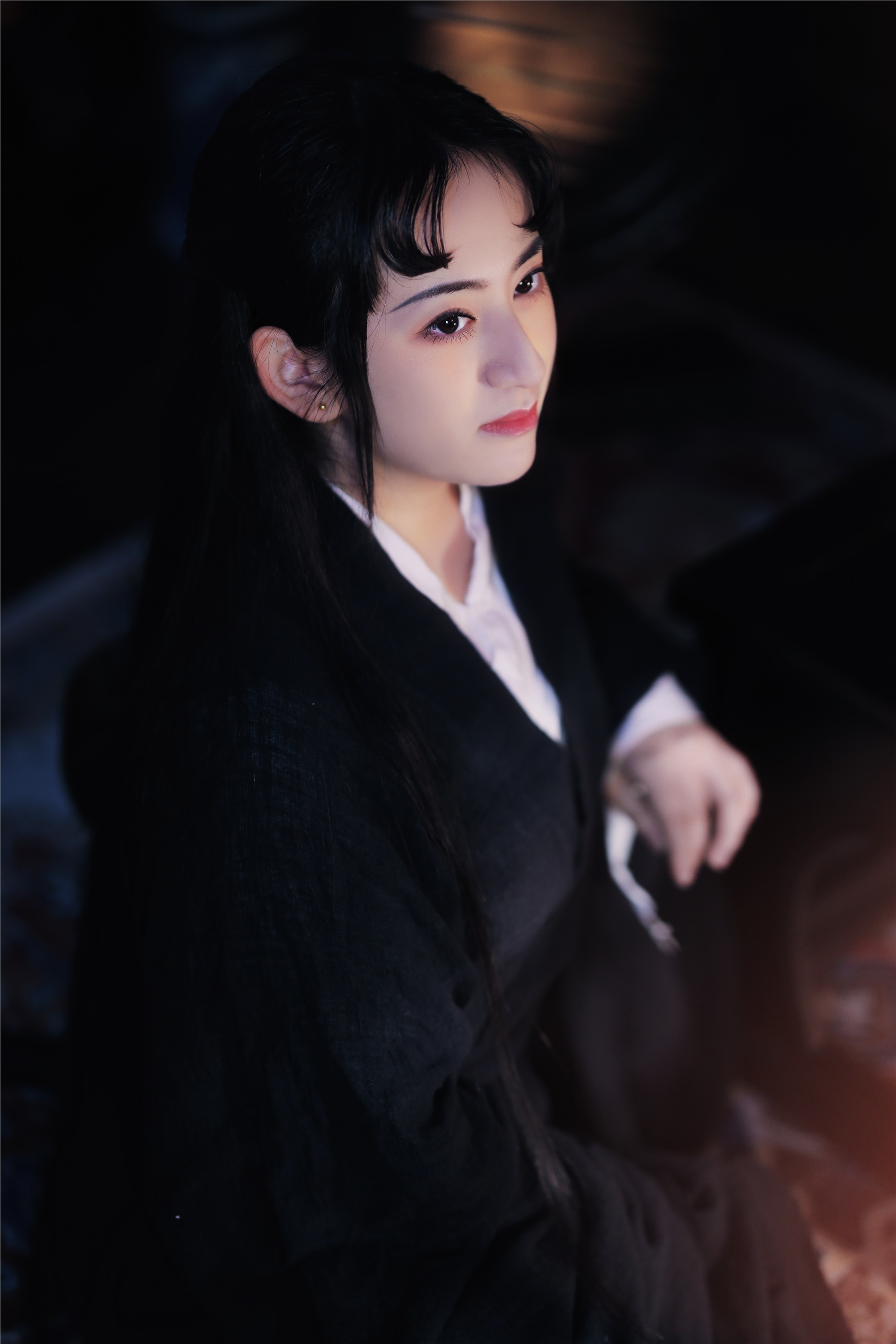 YITUYU艺图语 2021.09.03 情画 绵羊